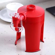 Faucet personality soda water simple inverted outdoor water dispenser drink switch creative coke