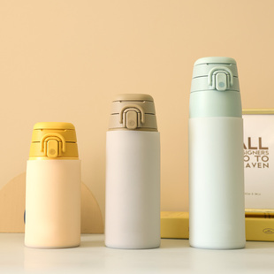 550 750ML耐磨 保温杯保护套适配魔膳JOS400 透明硅胶杯套贴合时尚