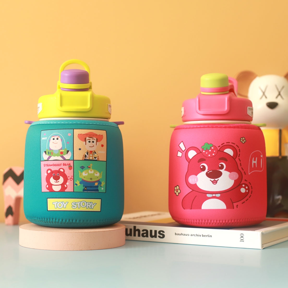 杯套保护套防摔户外出行