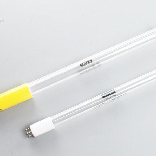 安力斯明渠污水设备紫外线杀菌灯320W ONYX GPHHA1554T6L/4