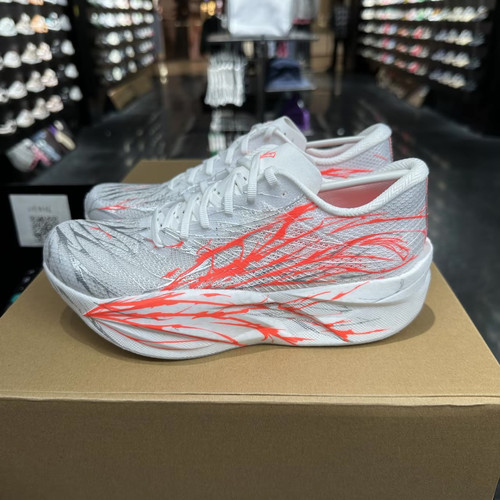 C2026氮科技竞训竞速跑步鞋