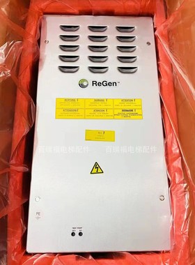 电梯配件 奥的斯电梯锐进变频器OVFR03B-401 KAA21310ABD1/全新