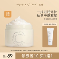 Midi Cica Body Milk