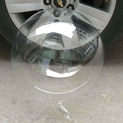 极速2022 10"-36" PVC Clear Bubble Ball