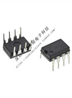 LMC662AIN LMC662 全新原装 DIP-8可直拍