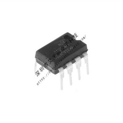 DIP8超低输入全新LMC6001AIN包邮