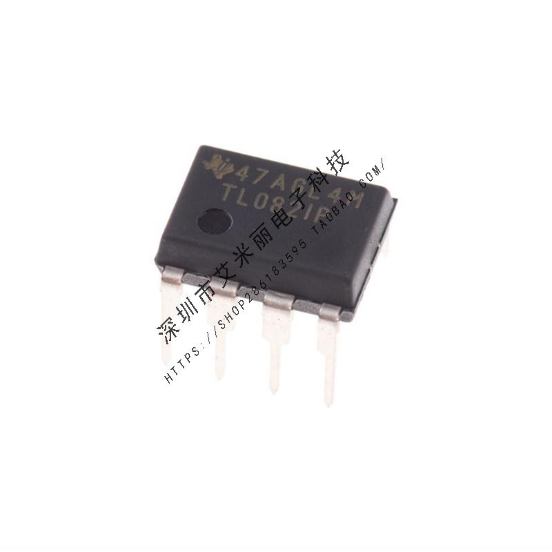 全新包邮DIP德州TL082IP