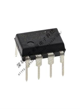 TLC27L2IP TLC27L2CP DIP-8 直插IC 运算放大器芯片 全新原装