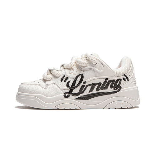 李宁征程2.0.面包鞋老爹鞋