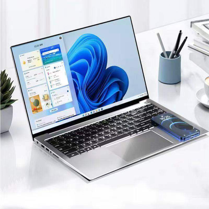 华为笔记本电脑Matebook14 D16SE办公学习15.6英寸i9电竞本轻薄本