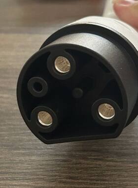 雷丁D70比德文V7宝路达DS7通用型电动车充电枪即插即用四轮充电线