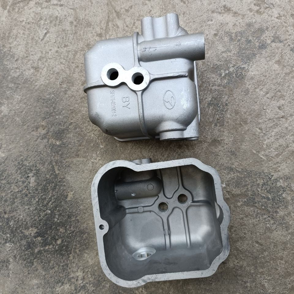 时风原厂SF188/178/SF35/168/220气门罩盖单缸柴油机缸头罩罩盖