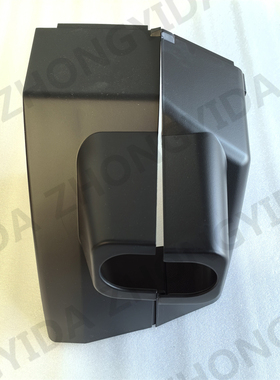 东芝扶手带出入口面板 盖板 保护罩5P6K1175P004 003 002 001