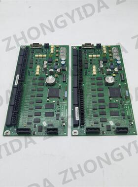 自动扶梯主板 PEM4.Q ID.NR. SY 398765 扶梯主板 现场免调试