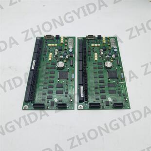 自动扶梯主板 PEM4.Q ID.NR. SY 398765 扶梯主板 现场免调试