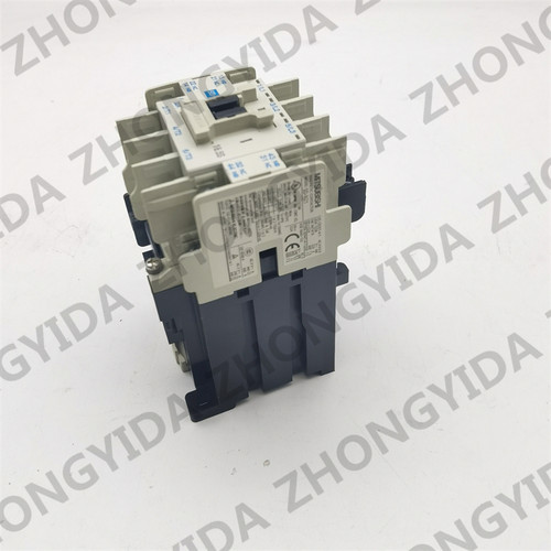 三菱接触器 SD-N21 T21 三菱电梯继电器 三菱扶梯接触器DC48V