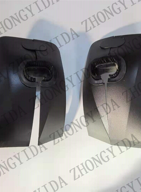 浙江梅轮扶手带出入口面板 挡板  ML300201B 202B ML300201A 202A