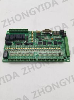 许继扶梯主板 XJEC-W41-01 许继自动扶梯主板