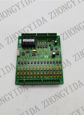 申龙扶梯主板  SL302  ES02GB01 扶梯主板 现货包邮