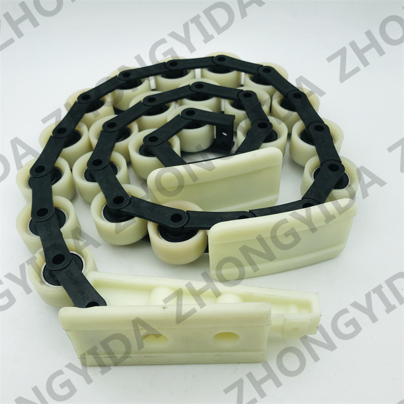 KONE通力回转链 滑轮组 KONE2467623 扶手带弯头滑轮群组 可定制