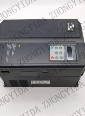 汇川变频器 申龙扶梯变频器 MD280NT7.5GB/11PB  7.5KW/11KW