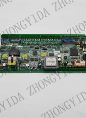 KONE扶梯主板 EMB-501-B KM5201321G03 通力扶梯主板