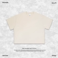Apricot Short Sleeve