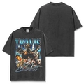 7639 Washed Black