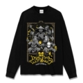 Black Long Sleeves
