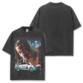 7215 Washed Black