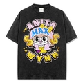 7816 washed black