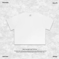 White Short Sleeve