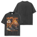 7083 Washed Black