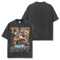 7010 Washed Black