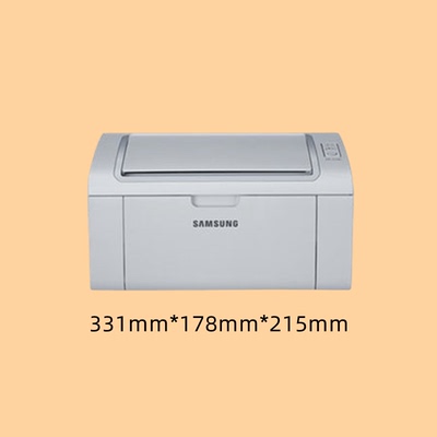 旧机换购激光打印机旧机换购折扣 二手打印机小型A4办公家用