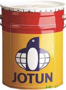 JOTUN佐敦 双组份氟碳面漆 Hardtop F15 桥梁 可调色工业保护涂料