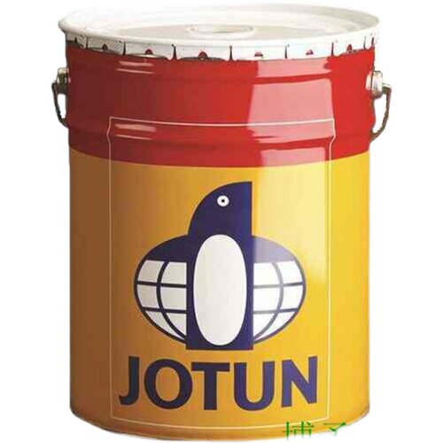 佐敦牌氟碳漆高防腐钢结构JOTUN