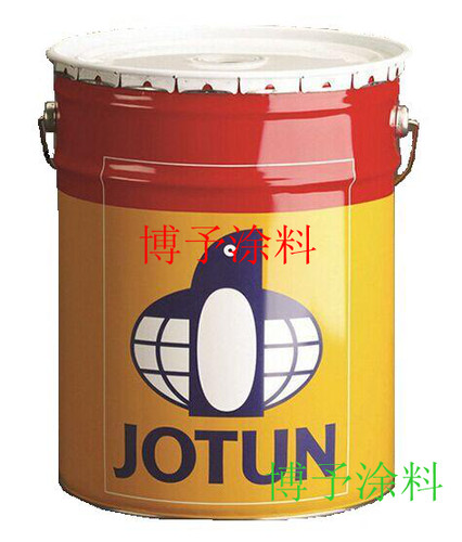 JOTUN佐敦牌脂肪族聚氨酯防腐漆