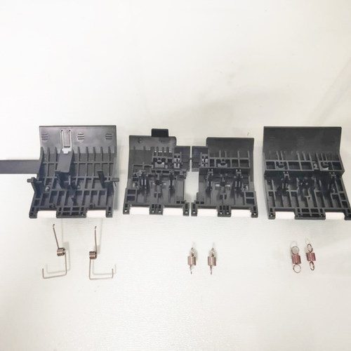 EPSON爱普生压纸板原装出纸架