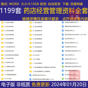 2025药店药房经营采购管理制度岗位职责开店筹备员工销售绩效考核