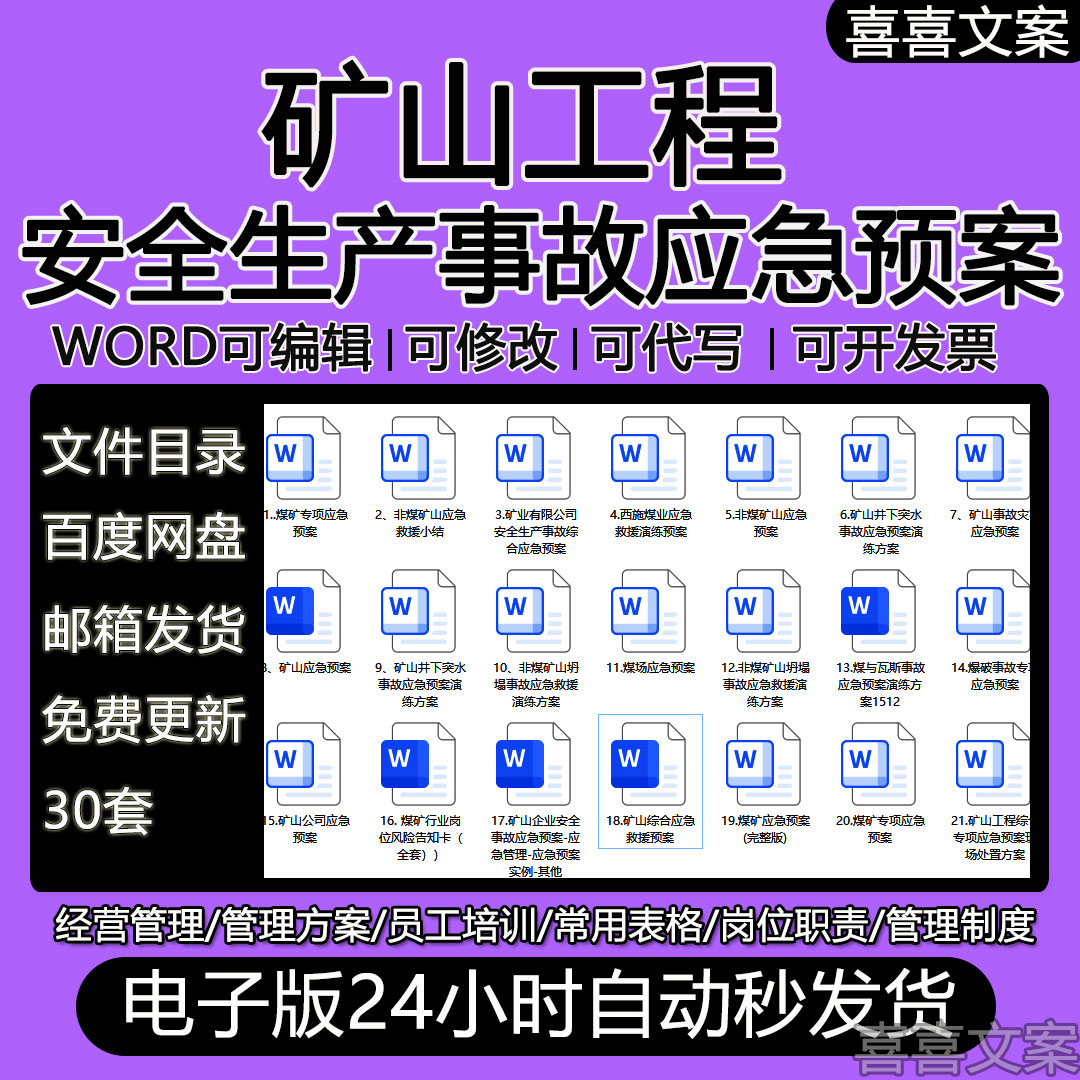 矿山工程安全综合专项应急预案下火灾事爆炸物品事故现场处置方案