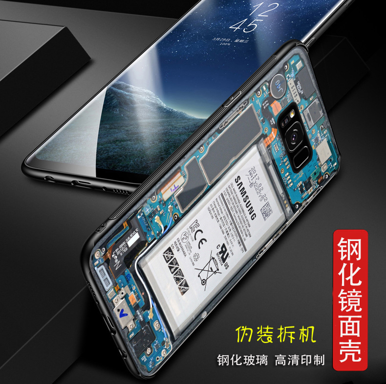 ÈýÐÇs8+ÊÖ»ú¿Ç´´Òâ²ð»ús9·ÀˤÌ×note9¾µÃæs10+αװ³±s10e²£Á§¿Çn8