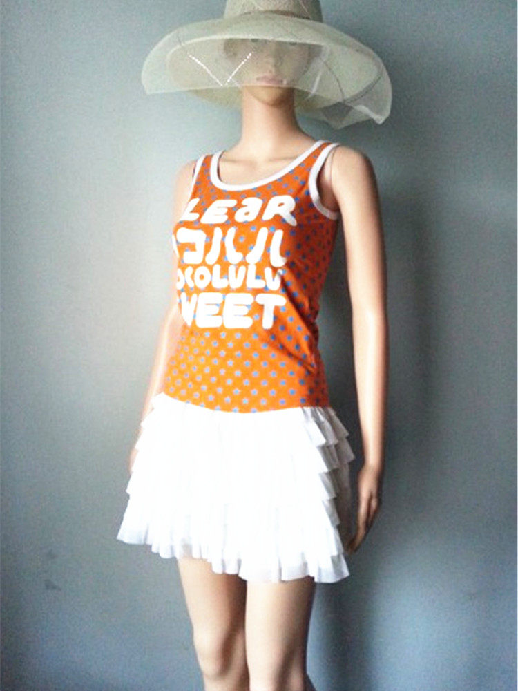 夏季女士背心吊带棉针织衫修身显瘦性感打底衫时尚休闲百搭小个子