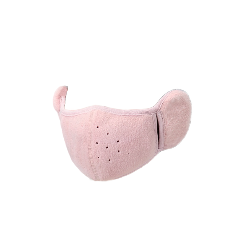 冬季骑车保暖神器防风防寒面罩