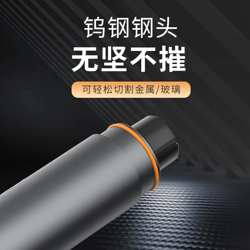 破窗神器汽车安全锤带割刀车载多功能救生玻璃逃生工具实用必备