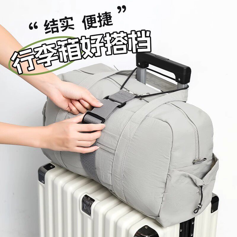 新款加宽弹力行李固定带