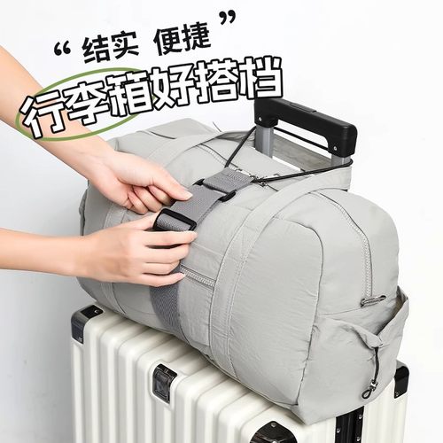 新款加宽弹力行李固定带