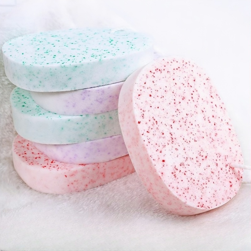 洗脸扑洁面扑海绵柔软化妆专用