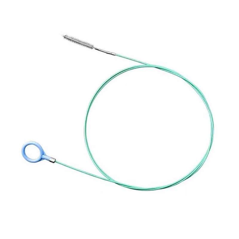 天窗排水孔疏通器汽车冰箱排水口清理神器油箱管疏通工具实用型