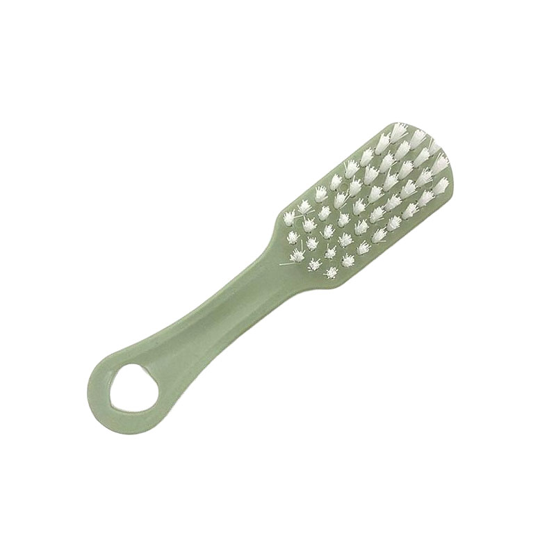 洗鞋刷软毛多功能清洁刷子卫生间地板衣服衣领洗衣刷塑料材质实用